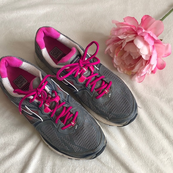 Brooks Shoes - BROOKS | Ravenna 5 Tennis Shoes